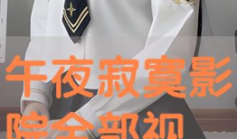 午夜寂寞视频,揭秘现代都市人的情感困境