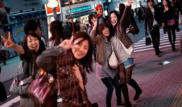 日本另类视频,独特视角下的社会现象与文化解读