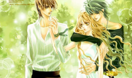 漫画改编的电视剧,穿越时空的奇幻之旅