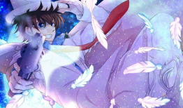 好看的壁纸动漫,带你领略视觉盛宴