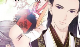 漫画代嫁丞相,丞相夫人的逆袭之路