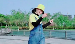 外婆的澎湖湾舞蹈视频,舞蹈视频带你领略海岛风情